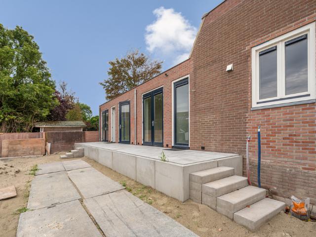 Benedenwoning te huur in Grijpskerke, Veere