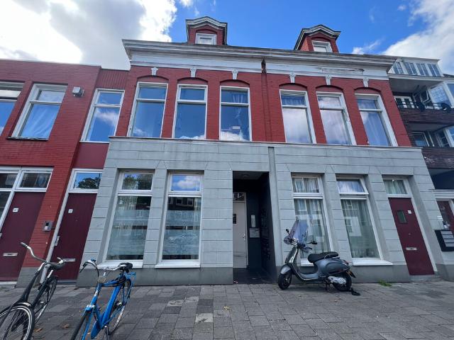 Benedenwoning te huur in Groningen