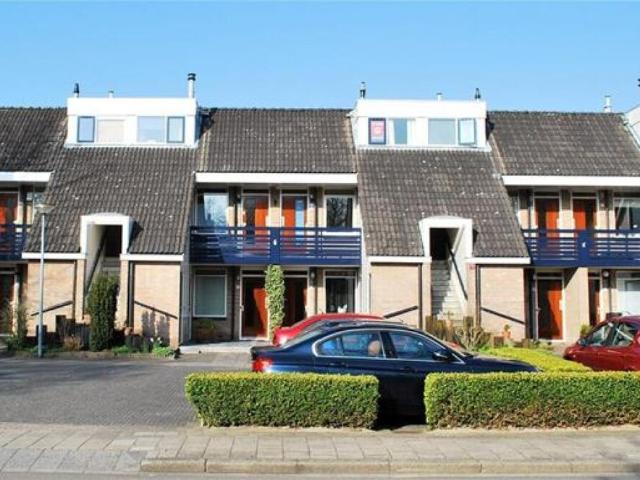 Benedenwoning te huur in Groningen