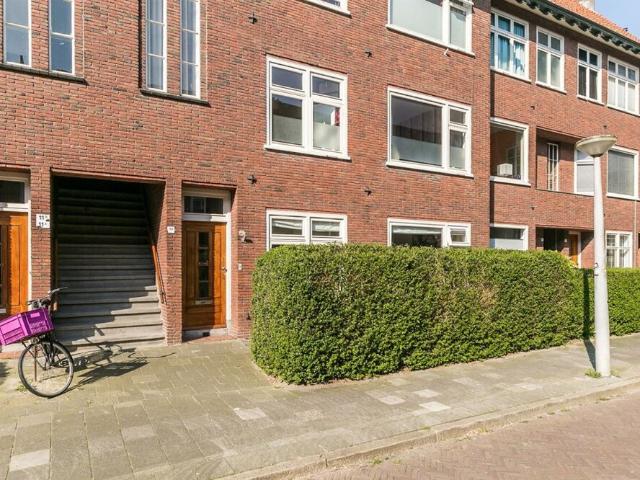 Benedenwoning te huur in Groningen