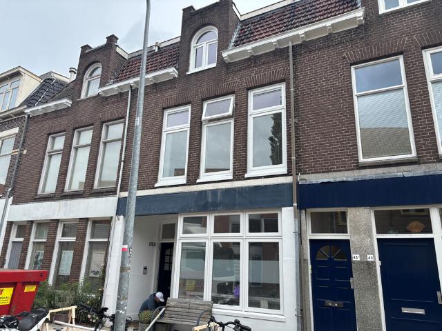 Benedenwoning te huur in Groningen