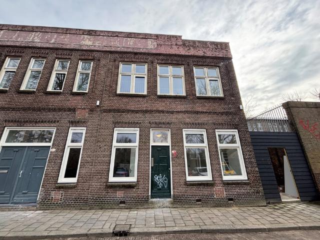 Benedenwoning te huur in Groningen