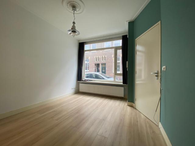 Benedenwoning te huur in Groningen