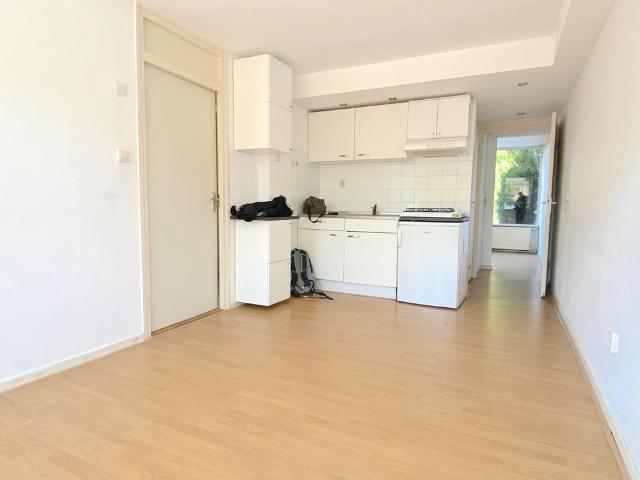 Benedenwoning te huur in Groningen