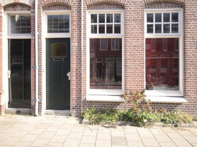 Benedenwoning te huur in Groningen