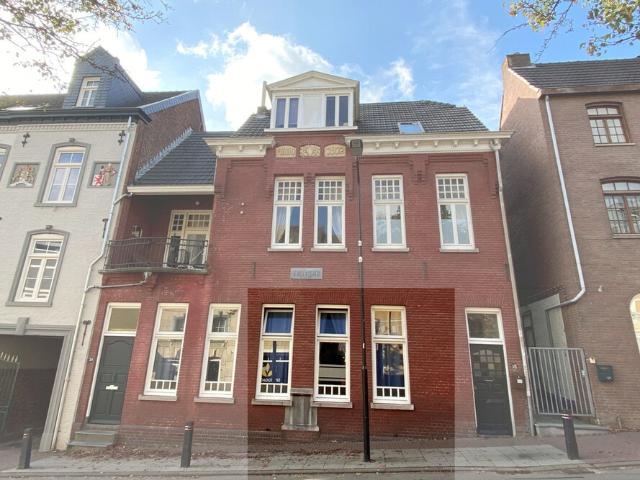 Benedenwoning te huur in Gulpen, Gulpen-Wittem
