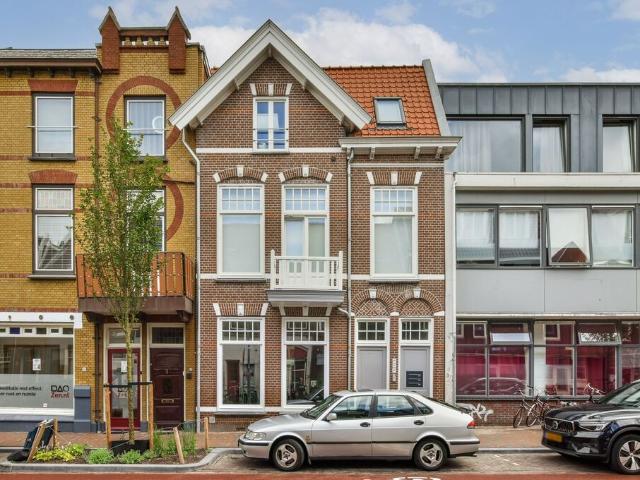 Appartement te huur in Haarlem, Noord Holland