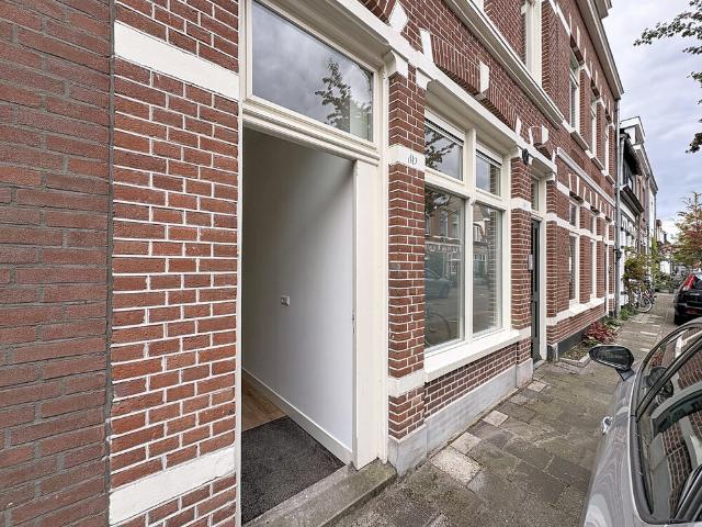 Appartement te huur in Haarlem, Noord Holland