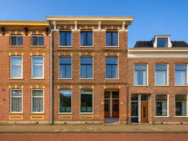 Benedenwoning te huur in Haarlem, Noord Holland