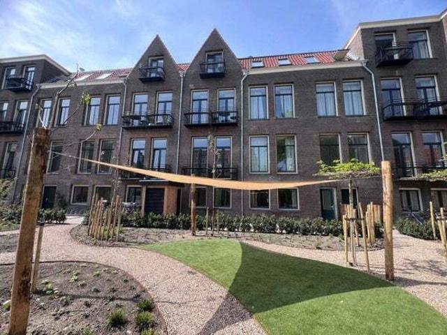 Benedenwoning te huur in Haarlem, Noord Holland