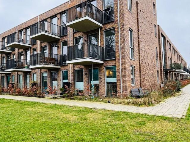 Benedenwoning te huur in Haarlem, Noord Holland