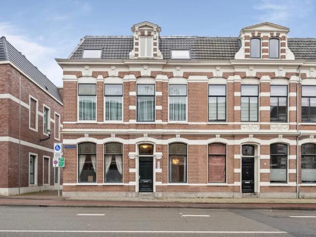 Benedenwoning te huur in Haarlem, Noord Holland
