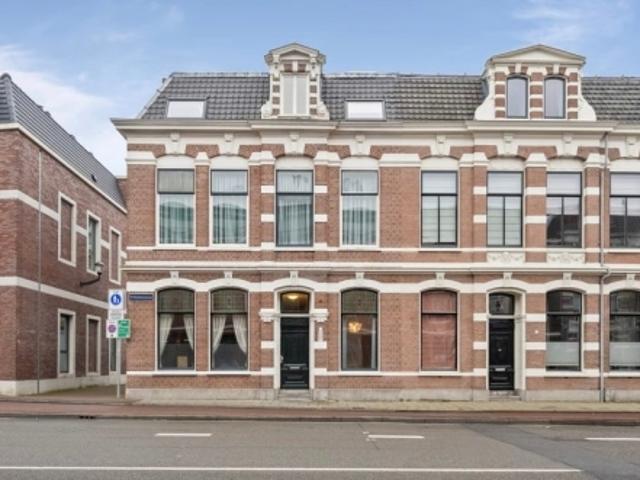 Benedenwoning te huur in Haarlem, Noord Holland