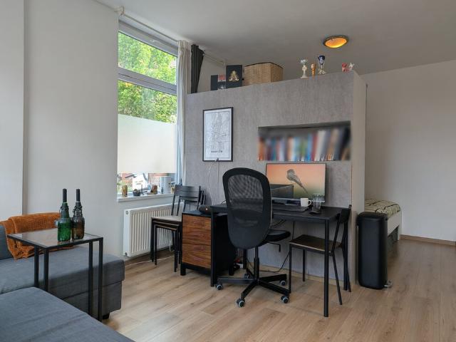 Appartement te huur in Haarlem, Noord Holland