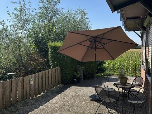 Benedenwoning te huur in Hank, Noord Brabant