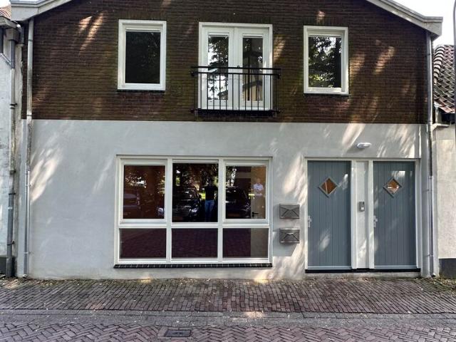 Benedenwoning te huur in Harderwijk, Gelderland