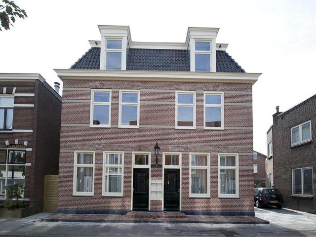 Benedenwoning te huur in Noord Holland