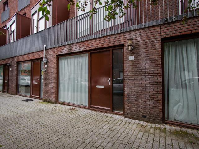 Benedenwoning te huur in Hoofddorp, Noord Holland