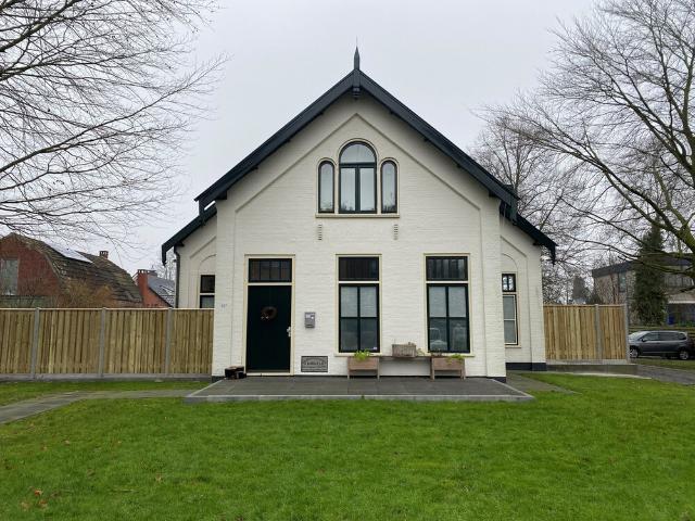 Benedenwoning te huur in Hoogezand, Groningen