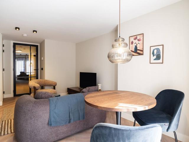 Benedenwoning te huur in Hoorn