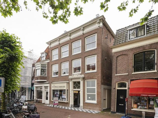 Benedenwoning te huur in Hoorn, Noord Holland