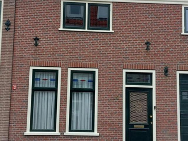 Benedenwoning te huur in Hoorn, Noord Holland