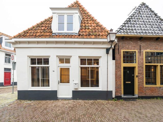 Benedenwoning te huur in Hoorn, Noord Holland