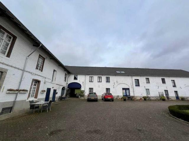 Benedenwoning te huur in Schaesberg, Limburg