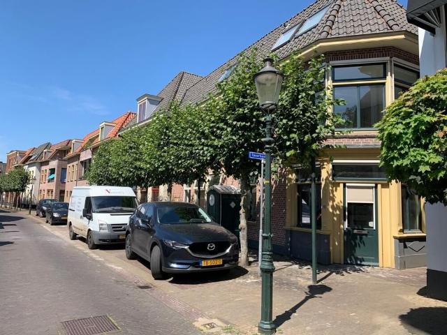 Benedenwoning te huur in Lochem, Gelderland