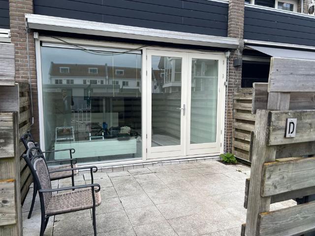 Benedenwoning te huur in Loosdrecht, Noord Holland