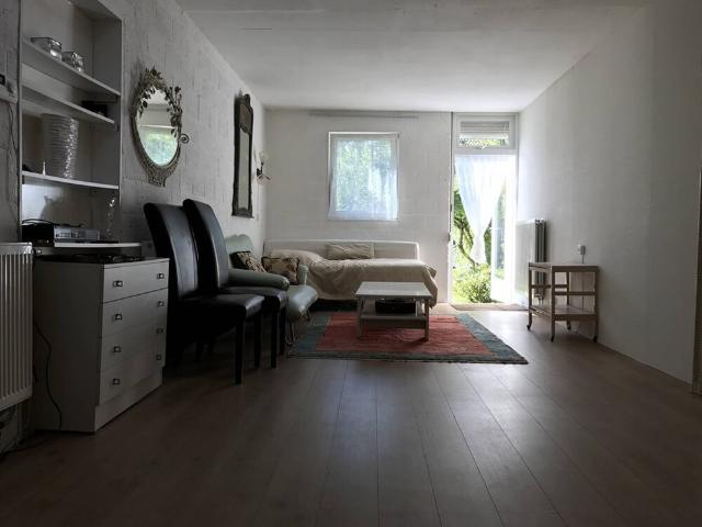 Benedenwoning te huur in Limburg