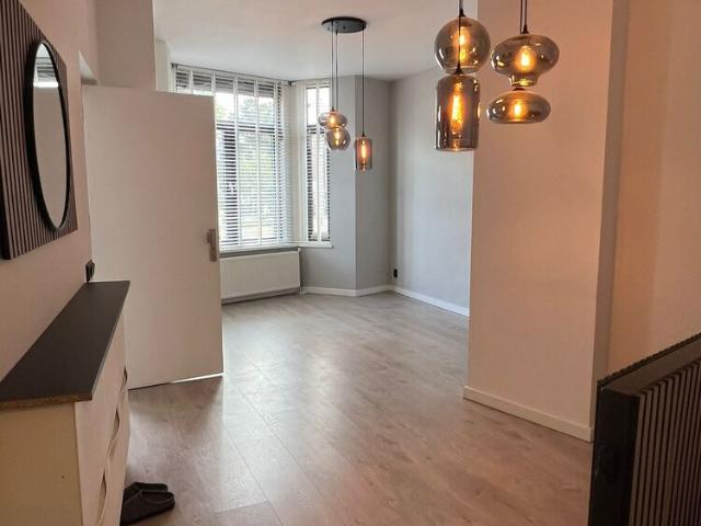 Benedenwoning te huur in Nijmegen Benedenwoning te huur in Nijmegen