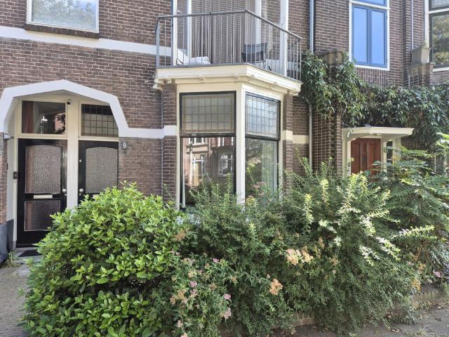 Benedenwoning te huur in Nijmegen