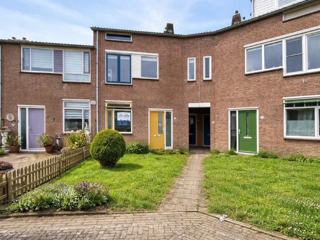 Benedenwoning te huur in Zeeland