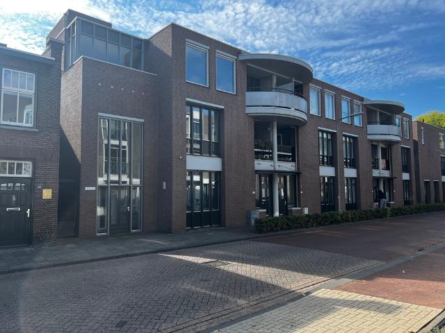 Benedenwoning te huur in Noord Brabant