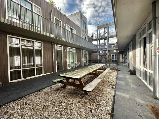 Benedenwoning te huur in Purmerend, Noord Holland