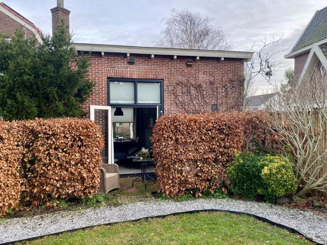 Benedenwoning te huur in Rijnsburg, Zuid Holland