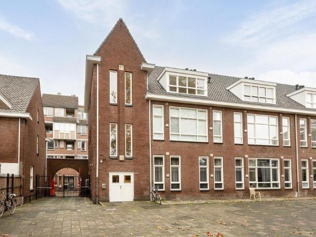 Benedenwoning te huur in Roermond