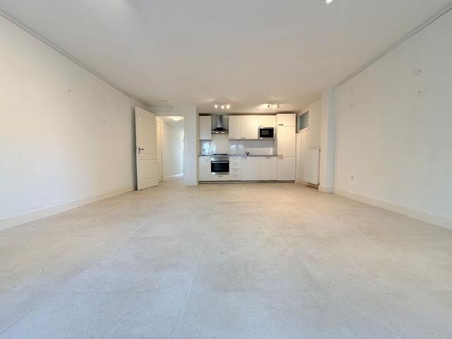 Benedenwoning te huur in Rotterdam, Zuid Holland