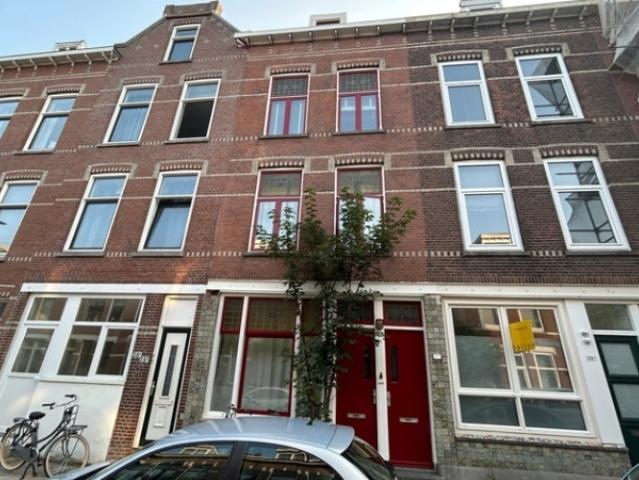 Benedenwoning te huur in Rotterdam, Zuid Holland