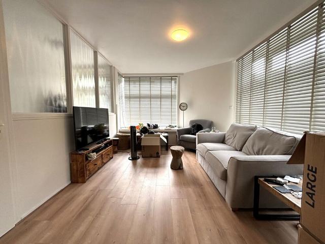 Benedenwoning te huur in Rotterdam, Zuid Holland