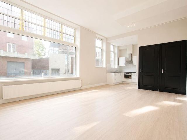 Benedenwoning te huur in Rotterdam, Zuid Holland