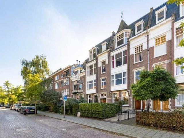 Benedenwoning te huur in Rotterdam, Zuid Holland
