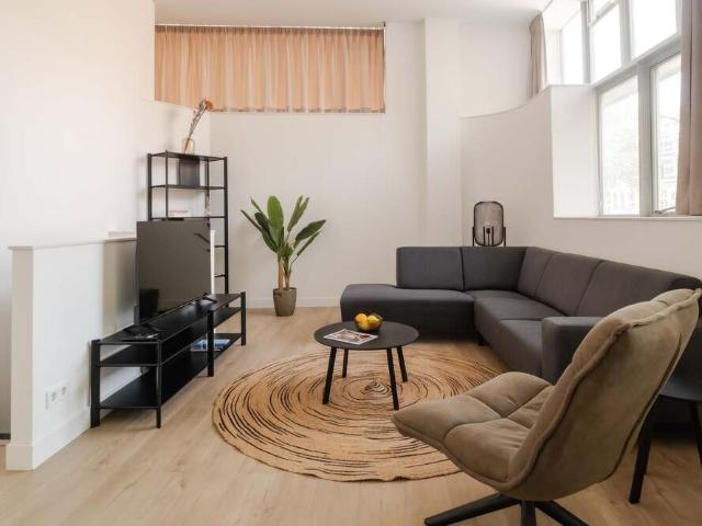 Benedenwoning te huur in Rotterdam, Zuid Holland