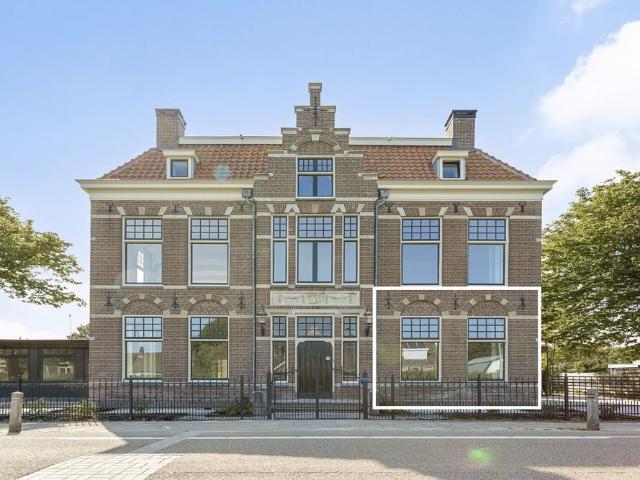 Benedenwoning te huur in Schagerbrug, Noord Holland