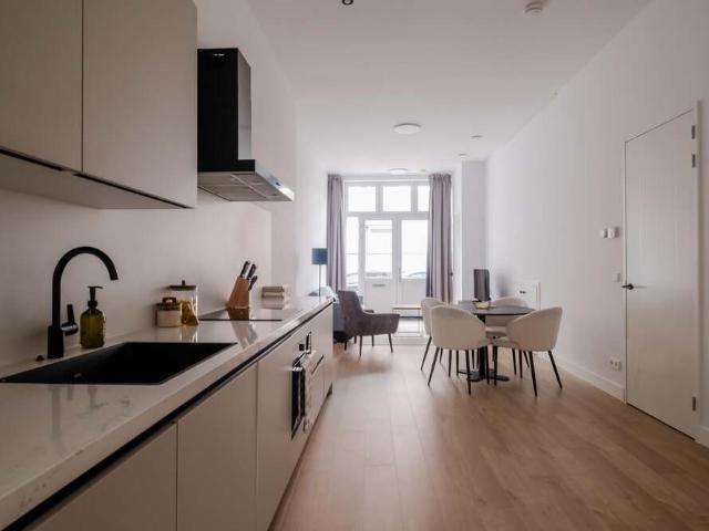 Benedenwoning te huur in Schiedam, Zuid Holland