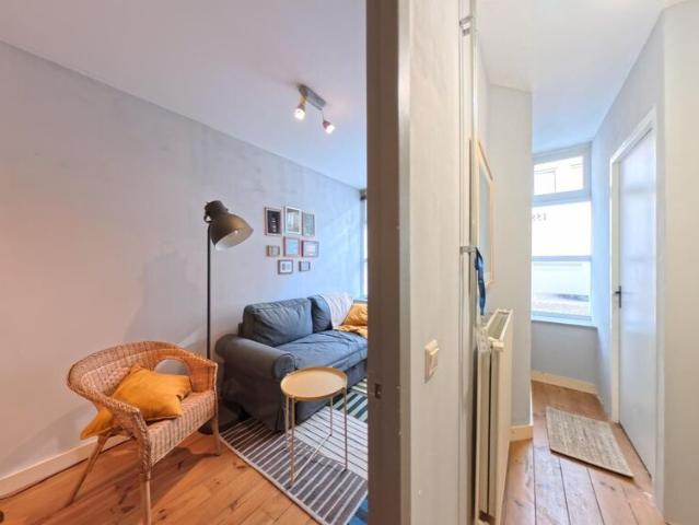 Benedenwoning te huur in Schiedam, Zuid Holland