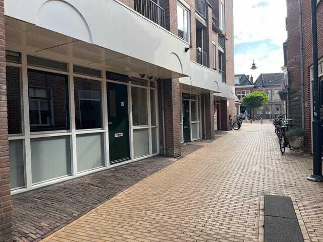 Benedenwoning te huur in Steenwijk, Overijssel