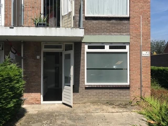 Appartement te huur in Terneuzen, Zeeland
