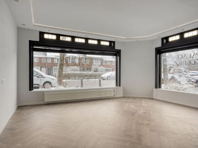 Benedenwoning te huur in Haarzuilens, Utrecht